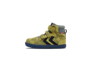 hummel Stadil Print JR Stormy Weather, 37 EU