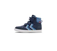 hummel Stadil Pro JR, Botín, Coronet Blue, 27 EU