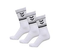 hummel Stripe Crew 3-Pack Socken