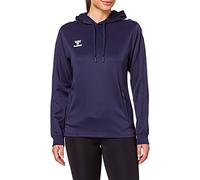 hummel Sudadera con Capucha de Cintura Ajustable Hmlcore para Mujer