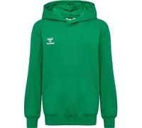 hummel Sudadera con Capucha de Cintura Ajustable Hmlgo Multisport Niños Talla