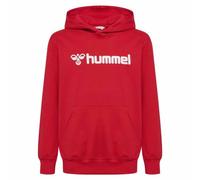 hummel Sudadera con Capucha de Cintura Ajustable Hmlgo Multisport Niños Talla