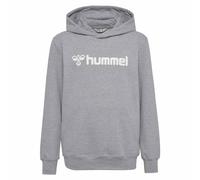 hummel Sudadera con Capucha de Cintura Ajustable Hmlgo Multisport Niños Talla