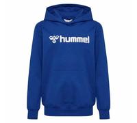 hummel Sudadera con Capucha de Cintura Ajustable Hmlgo Multisport Niños Talla