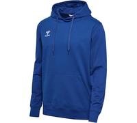 hummel Sudadera con Capucha de Cintura Ajustable Hmlgo Multisport Talla para Hombre