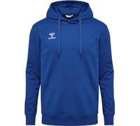 hummel Sudadera con Capucha de Cintura Ajustable Hmlgo Multisport Talla para Hombre