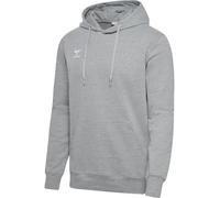 hummel Sudadera con Capucha de Cintura Ajustable Hmlgo para Hombre