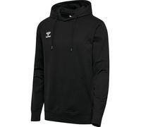 hummel Sudadera con Capucha de Cintura Ajustable Hmlgo para Hombre