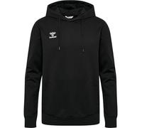 hummel Sudadera con Capucha de Cintura Ajustable Hmlgo para Hombre