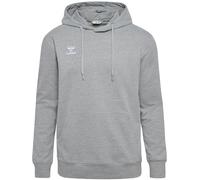 hummel Sudadera con Capucha de Cintura Ajustable Hmlgo para Hombre