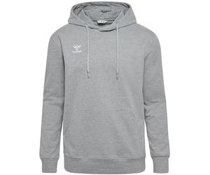 hummel Sudadera con Capucha de Cintura Ajustable Hmlgo para Hombre