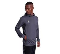 Hummel Sudadera con Capucha HmLautc Multisport para Hombre, Talla