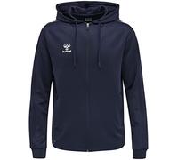 hummel Sudadera con Capucha Hmlcore Multisport Adulto Transpirable Secado Rápido Talla