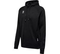 Sudadera con capucha Hummel Move Grid L