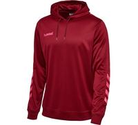 hummel Sudadera con Capucha Hmlpromo Fútbol Hombre