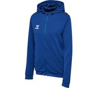 hummel Sudadera con Capucha para Mujer de HmLautc Pl Zip