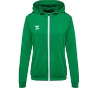 hummel Sudadera con Capucha para Mujer de HmLautc Pl Zip