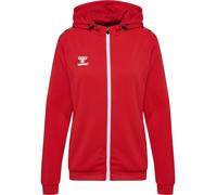 hummel Sudadera con Capucha para Mujer de HmLautc Pl Zip