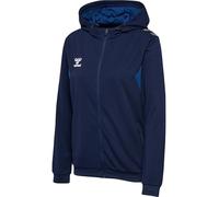 hummel Sudadera con Capucha para Mujer de HmLautc Pl Zip