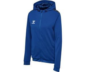 hummel Sudadera con Capucha para Mujer de HmLautc Pl Zip