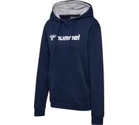 hummel Sudadera con Capucha para Mujer Hmlmover