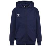 hummel Sudadera con Capucha Unisex para niños Hmlgo 2.0 con Cremallera