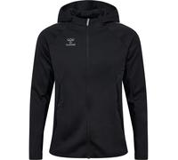 Hummel Sudadera con cremallera deportiva 'Cima 2.0' negro XXXL negro