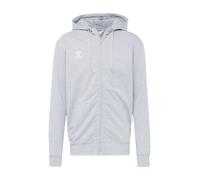 Hummel Sudadera con cremallera deportiva 'GO 2.0' piedra XXL piedra