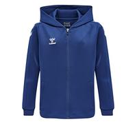 hummel Sudadera con Cremallera Hmlcore Multisport Niños Talla