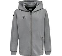 hummel Sudadera con Cremallera Hmlcore Multisport Niños Talla