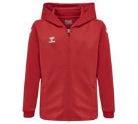 hummel Sudadera con Cremallera Hmlcore Multisport Niños Talla