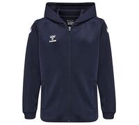 hummel Sudadera con Cremallera Hmlcore Multisport Niños Talla