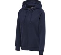 hummel Sudadera con Cremallera Hmlred Multisport Mujer Talla
