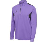 hummel Sudadera con Cremallera para Hombre