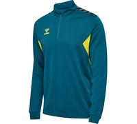 Hummel Sudadera con cremallera para hombre