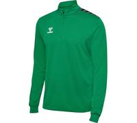 Hummel Sudadera con Cuello Redondo para Hombre, Talla
