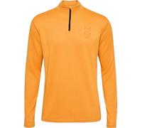 hummel Sudadera Hmlactive Pl Half Zip para Hombre