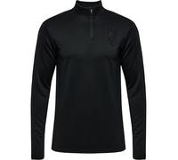 hummel Sudadera Hmlactive Pl Half Zip para Hombre