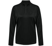 hummel Sudadera para Mujer Hmlactive Pl Half Zip