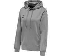 hummel Sudadera para Mujer Hmlcore Xk Poly Hood Sweat Woman