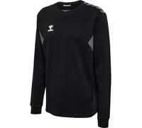 hummel Sudadera Unisex Hmlauthentic Co para Entrenamiento