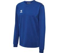 hummel Sudadera Unisex Hmlauthentic Co para Entrenamiento