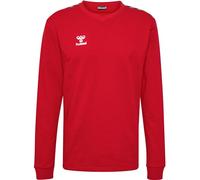 hummel Sudadera Unisex Hmlauthentic Co para Entrenamiento