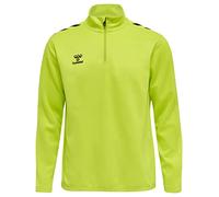 hummel Sudadera Unisex Hmlcore Xk Half Zip Poly Sweat