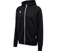 Sudadera con cremallera Hummel Move Grid M