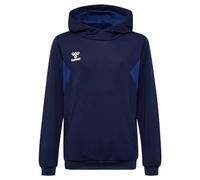 hummel Sudadera Unisex para niños Hmlauthentic Pl