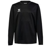 hummel Sudadera Unisex para niños Hmlessential