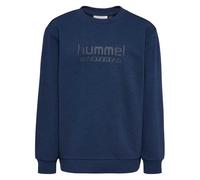 hummel Sudadera Unisex para niños Hmljr Base