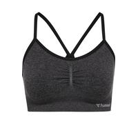 Sujetador deportivo para mujer Hummel CI Scrunch XS