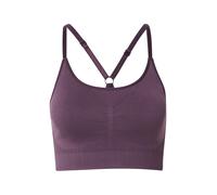 Hummel Sujetador deportivo 'Mt Define' mora S mora